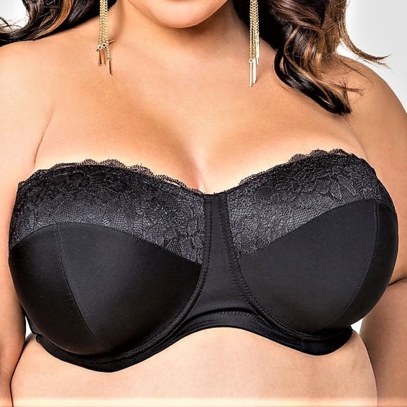 46dd strapless bra Clearance